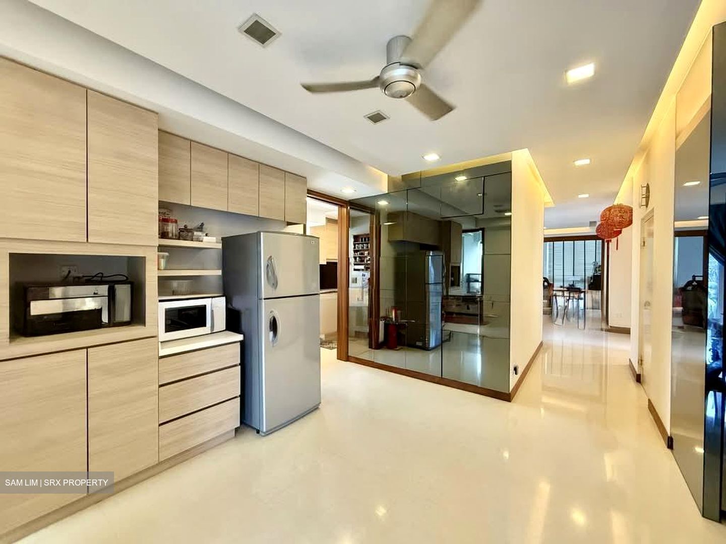 Bayou Residence (D19), Apartment #547777031